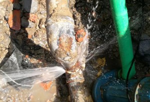 夷陵区管道漏水检测二