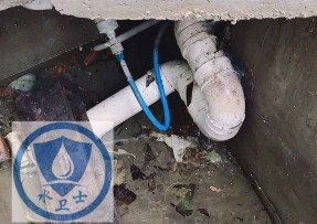 夷陵区水管漏水检测公司6