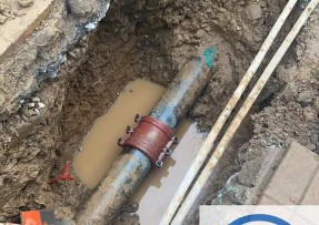 夷陵区水管漏水检测公司4
