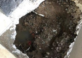 夷陵区水管漏水检测公司2